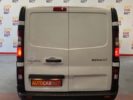 Voiture occasion RENAULT TRAFIC 3 L2H1 2.0 BLUEDCI 130 GRAND CONFORT BLANC Diesel Montpellier Hérault #5