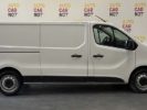Voiture occasion RENAULT TRAFIC 3 L2H1 2.0 BLUEDCI 130 GRAND CONFORT BLANC Diesel Montpellier Hérault #4