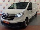 Voiture occasion RENAULT TRAFIC 3 L2H1 2.0 BLUEDCI 130 GRAND CONFORT BLANC Diesel Montpellier Hérault