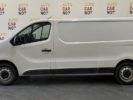Voiture occasion RENAULT TRAFIC 3 L2H1 2.0 BLUEDCI 130 GRAND CONFORT BLANC Diesel Montpellier Hérault #3