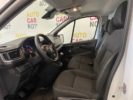 Voiture occasion RENAULT TRAFIC 3 L2H1 2.0 BLUEDCI 130 GRAND CONFORT BLANC Diesel Montpellier Hérault #6