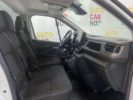 Voiture occasion RENAULT TRAFIC L1H1 2.0 BLUEDCI 130 GRAND CONFORT BLANC Diesel Nimes Gard #8