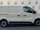 Voiture occasion RENAULT TRAFIC L1H1 2.0 BLUEDCI 130 GRAND CONFORT BLANC Diesel Nimes Gard #4