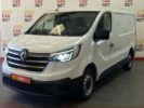 Voiture occasion RENAULT TRAFIC L1H1 2.0 BLUEDCI 130 GRAND CONFORT BLANC Diesel Nimes Gard