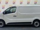 Voiture occasion RENAULT TRAFIC L1H1 2.0 BLUEDCI 130 GRAND CONFORT BLANC Diesel Nimes Gard #3