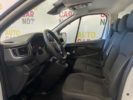 Voiture occasion RENAULT TRAFIC L1H1 2.0 BLUEDCI 130 GRAND CONFORT BLANC Diesel Nimes Gard #6