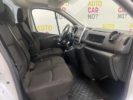 Voiture occasion RENAULT TRAFIC L1H1 2.0 DCI 120 GRAND CONFORT BLANC Diesel Alès Gard #8