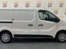 Voiture occasion RENAULT TRAFIC L1H1 2.0 DCI 120 GRAND CONFORT BLANC Diesel Alès Gard #4