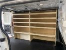 Voiture occasion RENAULT TRAFIC L1H1 2.0 DCI 120 GRAND CONFORT BLANC Diesel Alès Gard #9