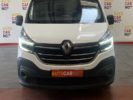 Voiture occasion RENAULT TRAFIC L1H1 2.0 DCI 120 GRAND CONFORT BLANC Diesel Alès Gard #2