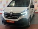 Voiture occasion RENAULT TRAFIC L1H1 2.0 DCI 120 GRAND CONFORT BLANC Diesel Alès Gard