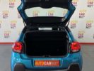 Voiture occasion CITROEN C3 1.2 PURETECH 110 S&S SHINE BLEU Essence Arles Bouches du Rhône #11