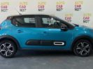 Voiture occasion CITROEN C3 1.2 PURETECH 110 S&S SHINE BLEU Essence Arles Bouches du Rhône #4