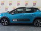 Voiture occasion CITROEN C3 1.2 PURETECH 110 S&S SHINE BLEU Essence Arles Bouches du Rhône #3