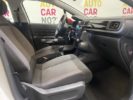 Voiture occasion CITROEN C3 1.2 PURETECH 83 S&S SHINE BLANC Essence Montpellier Hérault #8