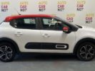 Voiture occasion CITROEN C3 1.2 PURETECH 83 S&S SHINE BLANC Essence Montpellier Hérault #4