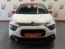 Voiture occasion CITROEN C3 1.2 PURETECH 83 S&S SHINE BLANC Essence Montpellier Hérault #2