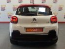 Voiture occasion CITROEN C3 1.2 PURETECH 83 S&S SHINE BLANC Essence Montpellier Hérault #5