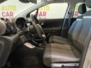Voiture occasion CITROEN C3 AIRCROSS 1.2 PURETECH 110 S&S SHINE GRIS Essence Nimes Gard #6