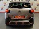 Voiture occasion CITROEN C3 AIRCROSS 1.2 PURETECH 110 S&S SHINE GRIS Essence Nimes Gard #5