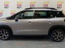 Voiture occasion CITROEN C3 AIRCROSS 1.2 PURETECH 110 S&S SHINE GRIS Essence Nimes Gard #3