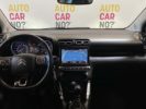 Voiture occasion CITROEN C3 AIRCROSS 1.2 PURETECH 110 S&S SHINE GRIS Essence Nimes Gard #7