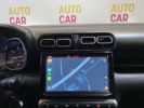 Voiture occasion CITROEN C3 AIRCROSS 1.2 PURETECH 110 S&S SHINE GRIS Essence Nimes Gard #14