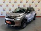 Voiture occasion CITROEN C3 AIRCROSS 1.2 PURETECH 110 S&S SHINE GRIS Essence Nimes Gard