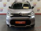 Voiture occasion CITROEN C3 AIRCROSS 1.2 PURETECH 110 S&S SHINE GRIS Essence Nimes Gard #2