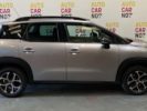 Voiture occasion CITROEN C3 AIRCROSS 1.2 PURETECH 110 S&S SHINE GRIS Essence Nimes Gard #4