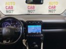 Voiture occasion CITROEN C3 AIRCROSS 1.2 PURETECH 110 S&S SHINE GRIS Essence Alès Gard #7