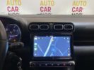 Voiture occasion CITROEN C3 AIRCROSS 1.2 PURETECH 110 S&S SHINE GRIS Essence Alès Gard #13