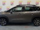 Voiture occasion CITROEN C3 AIRCROSS 1.2 PURETECH 110 S&S SHINE GRIS Essence Alès Gard #3