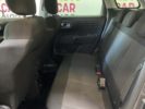Voiture occasion CITROEN C3 AIRCROSS 1.2 PURETECH 110 S&S SHINE GRIS Essence Alès Gard #9