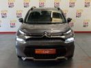 Voiture occasion CITROEN C3 AIRCROSS 1.2 PURETECH 110 S&S SHINE GRIS Essence Alès Gard #2
