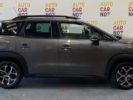 Voiture occasion CITROEN C3 AIRCROSS 1.2 PURETECH 110 S&S SHINE GRIS Essence Alès Gard #4
