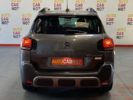 Voiture occasion CITROEN C3 AIRCROSS 1.2 PURETECH 110 S&S SHINE GRIS Essence Alès Gard #5