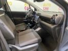 Voiture occasion CITROEN C3 AIRCROSS 1.2 PURETECH 110 S&S SHINE NOIRE Essence Arles Bouches du Rhône #8