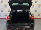 Voiture occasion CITROEN C3 AIRCROSS 1.2 PURETECH 110 S&S SHINE NOIRE Essence Arles Bouches du Rhône #11