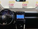 Voiture occasion CITROEN C3 AIRCROSS 1.2 PURETECH 110 S&S SHINE NOIRE Essence Arles Bouches du Rhône #7