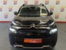 Voiture occasion CITROEN C3 AIRCROSS 1.2 PURETECH 110 S&S SHINE NOIRE Essence Arles Bouches du Rhône #2