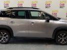 Voiture occasion CITROEN C3 AIRCROSS 1.2 PURETECH 130 S&S SHINE EAT6 GRIS Essence Nimes Gard #4