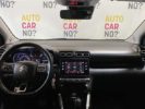 Voiture occasion CITROEN C3 AIRCROSS 1.2 PURETECH 130 S&S SHINE EAT6 GRIS Essence Nimes Gard #7