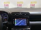 Voiture occasion CITROEN C3 AIRCROSS 1.2 PURETECH 130 S&S SHINE EAT6 GRIS Essence Nimes Gard #15