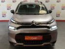 Voiture occasion CITROEN C3 AIRCROSS 1.2 PURETECH 130 S&S SHINE EAT6 GRIS Essence Nimes Gard #2