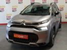 Voiture occasion CITROEN C3 AIRCROSS 1.2 PURETECH 130 S&S SHINE EAT6 GRIS Essence Nimes Gard