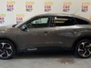 Voiture occasion CITROEN C4 1.2 PURETECH 130 S&S SHINE GRIS Essence Nimes Gard #3