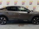 Voiture occasion CITROEN C4 1.2 PURETECH 130 S&S SHINE GRIS Essence Nimes Gard #4