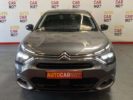 Voiture occasion CITROEN C4 1.2 PURETECH 130 S&S SHINE GRIS Essence Nimes Gard #2