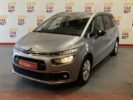 Voiture occasion CITROEN C4 SPACETOURER 1.2 PURETECH 130 S&S FEEL GRIS Essence Arles Bouches du Rhône